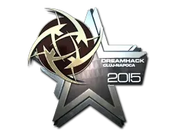 Skin's image