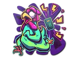 Skin's image