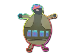 Skin's image