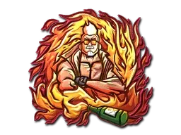 Skin's image