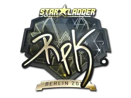 Skin's image
