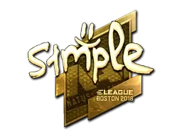 Skin's image