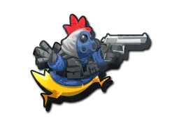 Skin's image