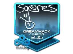 Skin's image