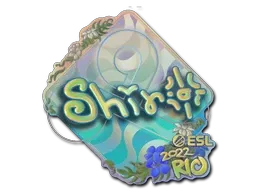 Skin's image