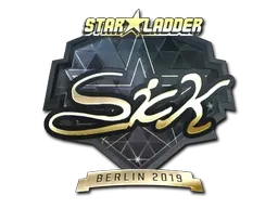 Skin's image