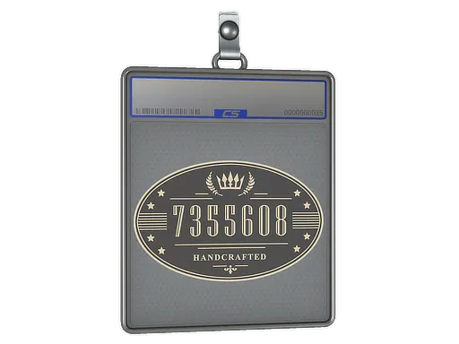 Sticker Slab | Bomb Code