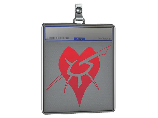 Sticker Slab | Drukhari 1