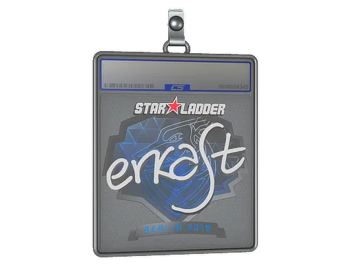 Sticker Slab | erkaSt | Berlin 2019