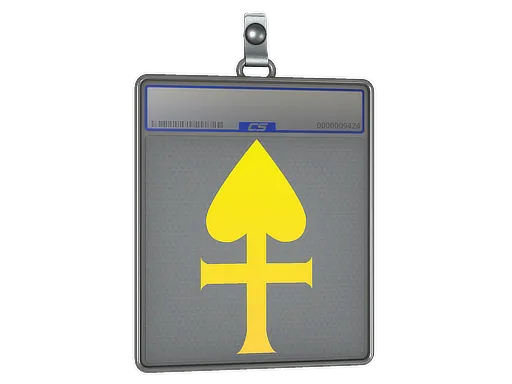 Sticker Slab | Harlequins 2