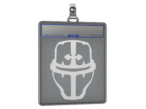 Sticker Slab | Imperial Knights