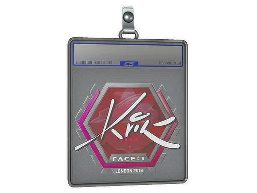 Sticker Slab | Kvik | London 2018