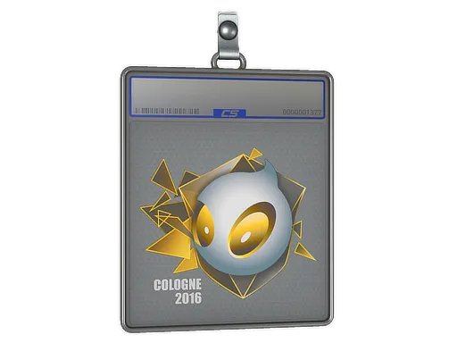 Sticker Slab | Team Dignitas | Cologne 2016