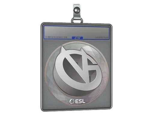 Sticker Slab | ViCi Gaming | Katowice 2019