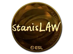 Skin's image