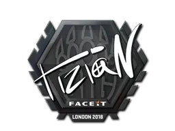 Skin's image