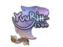 Skin's image