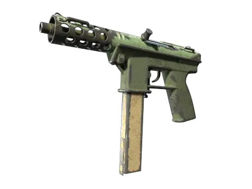 Skin's image