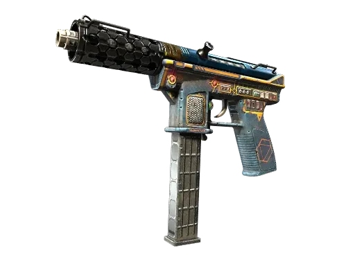 Skin's image