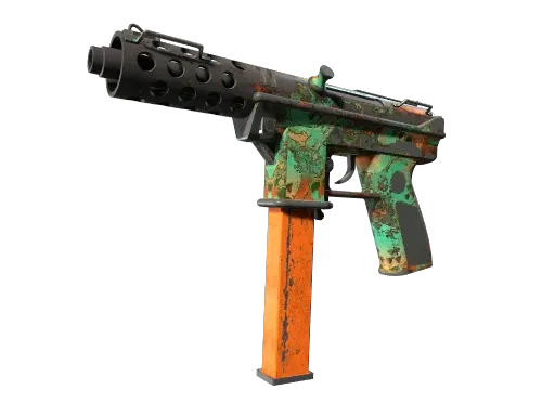 Skin's image
