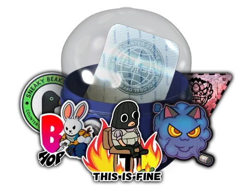 Skin's image