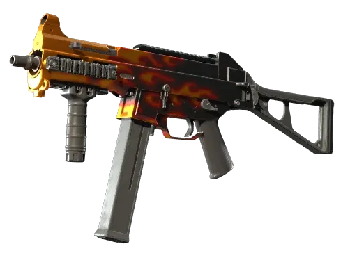 Skin's image