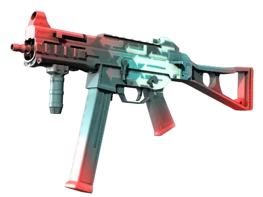 UMP-45 | Momentum (Factory New)