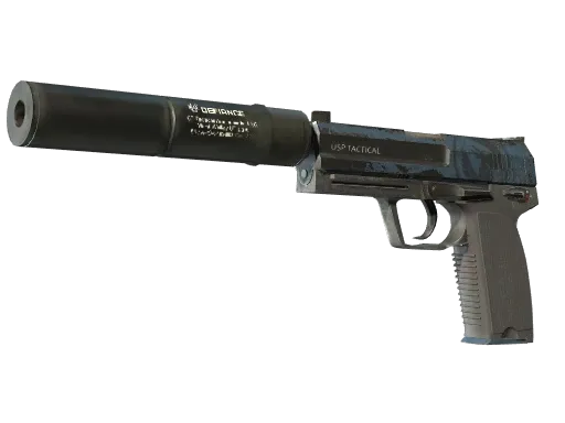 USP-S | Guardian (Field-Tested)