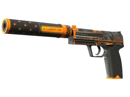 USP-S | Orion (Minimal Wear)