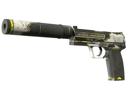 USP-S | Torque (Field-Tested)