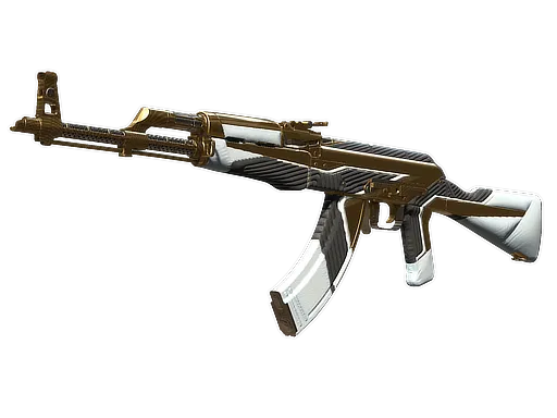 AK-47 | The Oligarch (Factory New)