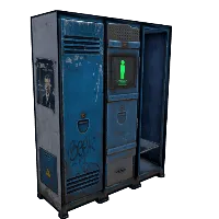 Skin's image