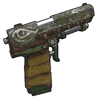 Skin's image