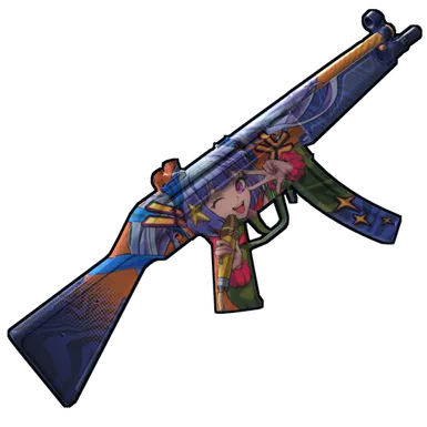 Skin's image