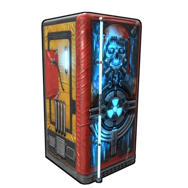 Skin's image