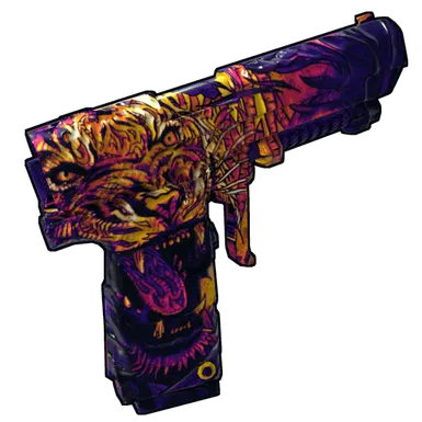Skin's image