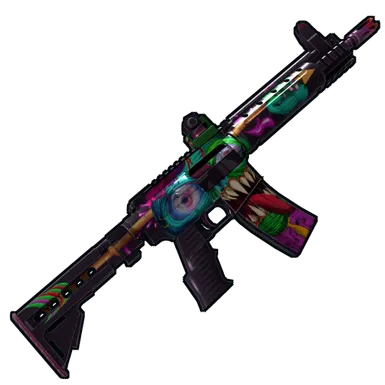 Skin's image