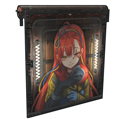 Skin's image