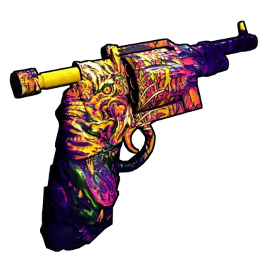 Skin's image