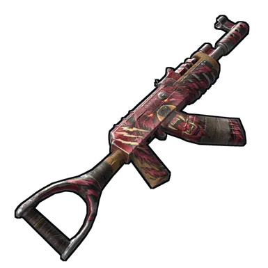 Skin's image
