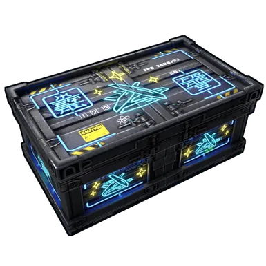 Skin's image
