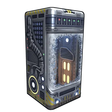 Skin's image
