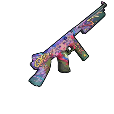Skin's image