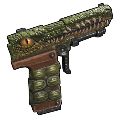 Skin's image
