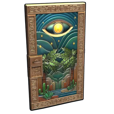 Skin's image