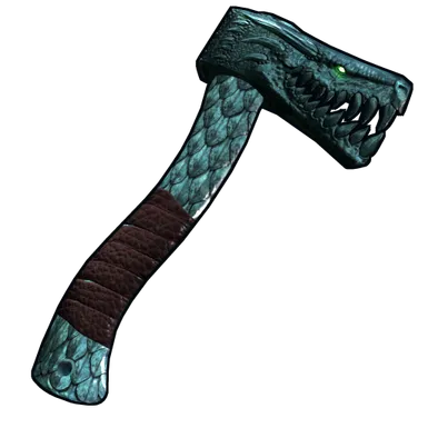 Skin's image