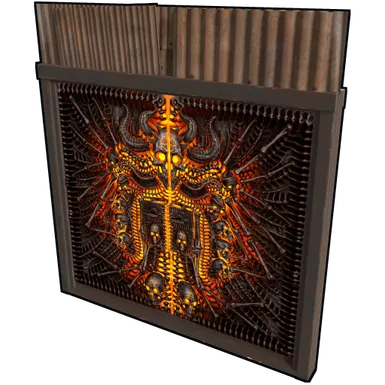 Skin's image