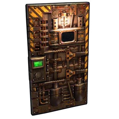 Skin's image