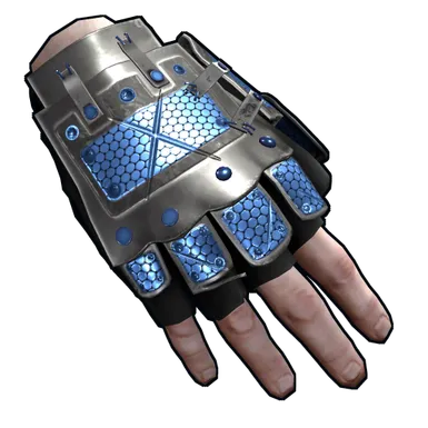 Skin's image