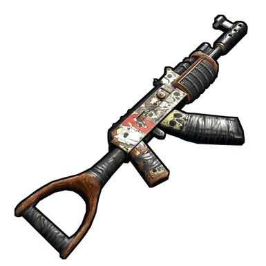 Skin's image